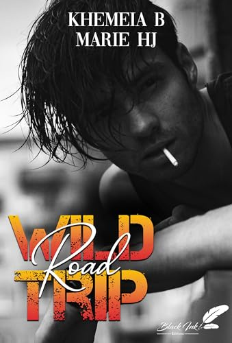 Wild Road Trip