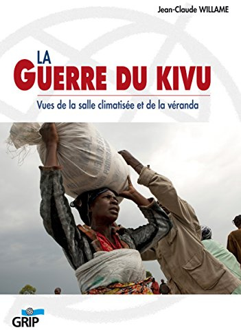 La guerre du Kivu : Vues de la salle climatisée et de la véranda