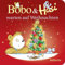 Bobo & Hasi warten auf Weihnachten: Pappbilderbuch mit Weihnachtsgeschichte für Babys und Kleinkinder (Bobo Siebenschläfer: Bobo & Hasi Pappbilderbücher ab 12 Monate, Band 10)