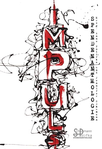 Impuls: Spendenanthologie