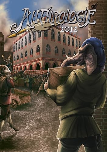 Anthrologie: Edition 2012