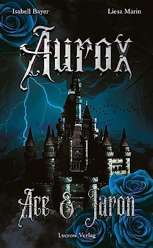 Lycrow Verlag (Nova MD)