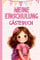 Einschulung Gästebuch Mädchen: Ich bin jetzt ein Schulkind - ein wunderschönes Erinnerungsbuch an die Einschulung zum Ausfüllen für Mädchen als ... Geschenk - das perfekte Buch zum Schulanfang
