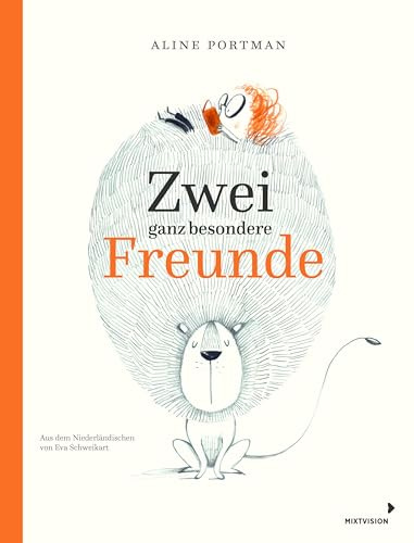 Zwei ganz besondere Freunde