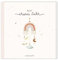 Baby-Album mit Stickerei Mein erstes Jahr: Babyalbum