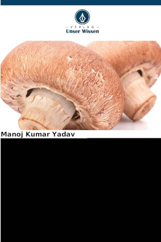 Vergleichende Studien zu Stämmen des Champignons (A. bisporus)