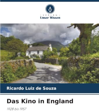 Das Kino in England: 1928 bis 1957