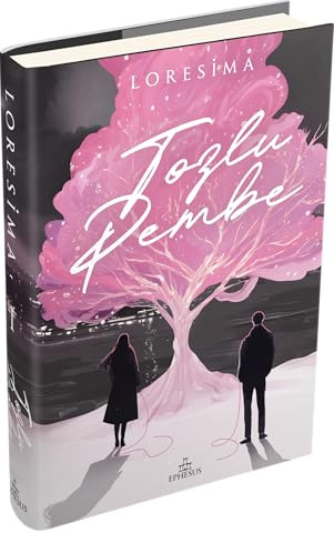 Tozlu Pembe 1 (Ciltli)