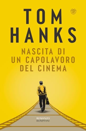 Nascita di un capolavoro del cinema