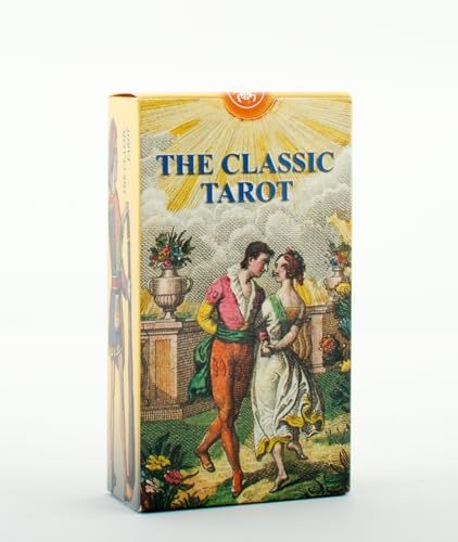 CLASSIC TAROT (cards)