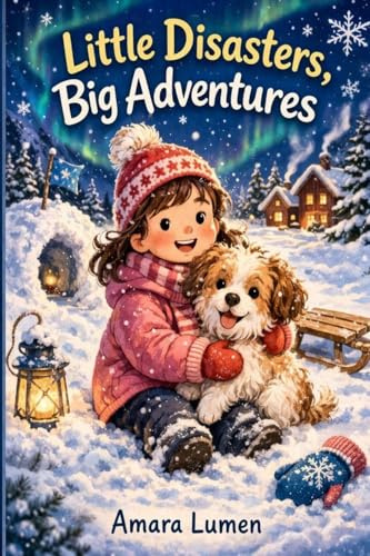 Little Disasters, Big Adventures
