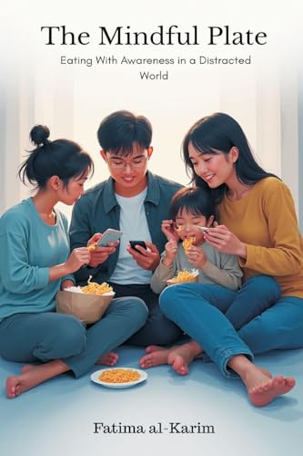 The Mindful Plate: Eating With Awareness in a Distracted World