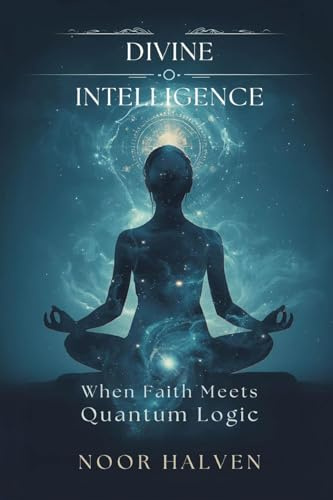 Divine Intelligence: When Faith Meets Quantum Logic