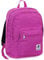 Zaino Invicta - Format - Rosa - Tasca Porta pc Padded - Scuola e Tempo Libero 33 LT