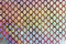 Tigofly 6 Stück 6 Farben 10 x 21 cm Holografischer Film Flash Laser künstliche Fischhaut DIY Jig Aufkleber Köder Aufkleber Fliegenbinden Materialien (sortiert je 1 Stück)