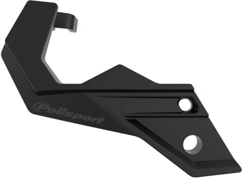 Polisport Bottom Fork Protector Ktm Sx/xc 15-20 Exc 16-20 Husqvarna 15-20 Sherco 17-20 One Size