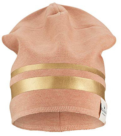 Elodie Details Winter Mütze - Faded Rose, 2-3 Jahre