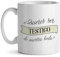 Kadoo Regalos Taza Personalizable Boda Quieres Ser Mi Testigo