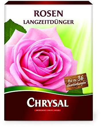 Chrysal Rosen Langzeitdünger