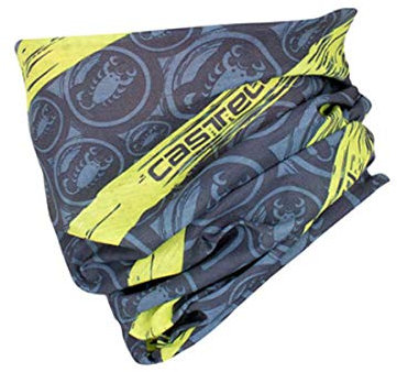 Castles Light Head Thingy, Bandana Herren Einheitsgröße Dark Steel Blue/Light Steel Blue