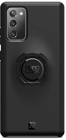 QUAD LOCK Carcasa para Samsung Galaxy Note20 Ultra