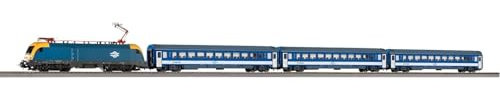 57115 H0-Analoges Startset mit Taurus und Personenzug, MAV, Ep.VI
