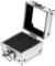 Nail Grinding Head Aluminum Box Nail Dust Collector Nail Drill Bits Organizer Case Nail Tools Organizers Container Bit Container Nails Drill Bits Storage Container Monitor Suitcase