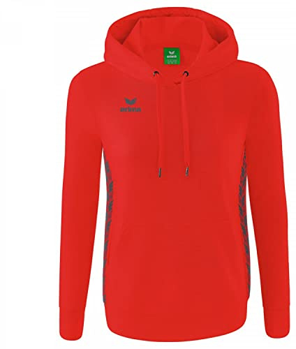 Erima Hoody Damen Weiß F2072216 Damen