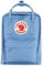 FJALLRAVEN 23561-537 Kånken Mini Sports backpack Unisex Ultramarine One Size