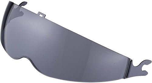 Caberg Riviera V4 X Sonnenvisier (Smoke,One Size)