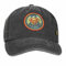 Heroes Inc DC Superman Hip Hop Vintage Wash Cap