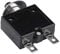 Disjoncteur thermique avec réinitialisation manuelle, fusible thermique, disjoncteur à compresseur, 5 A, 8 A, 10 A, 15 A, 18 A, 20 A, 30 A, DC 50 V (5 A)