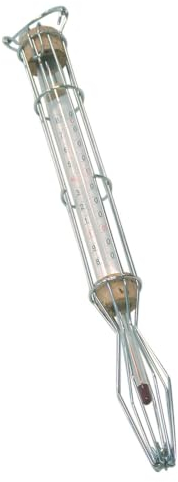 Chocolate World Sugar Thermometer