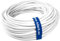 Hilark cable tech NYM-J Kabel 3x1,5 mm² 3G1,5 Feuchtraumkabel Starkstromkabel Elektrokabel Installationsleitung 100m