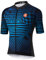 UGLY FROG 2024 Herren Kurzarm Radtrikot,Fahrradtrikot mit 3 Rückentaschen,Fahrradbekleidung mit Durchgehendem Reißverschluss,Feuchtigkeitstransport,Atmungsaktiv,Schnell Trocknend