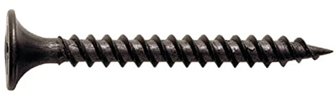 Boite de 1000 vis TTPC 3.5x25mm pour fixation de plaques de plâtre Phillips - ULTIMA - 16300001