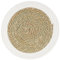 AMBITION Rundes Platzdeckchen Boho Natural 35 cm Teller Untersetzer aus Seegras Baumwollseil runde Tischmatte Deko Matte