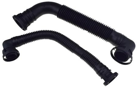 Engine High Pressure Fuel Pump For VW For G&olf MK4 For T&OURAN For T&OUAREG For p&assat 1997-2011 Intake Exhaust Secondary Air Pump Hose