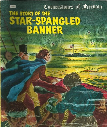 The Story of the Star-Spangled Banner