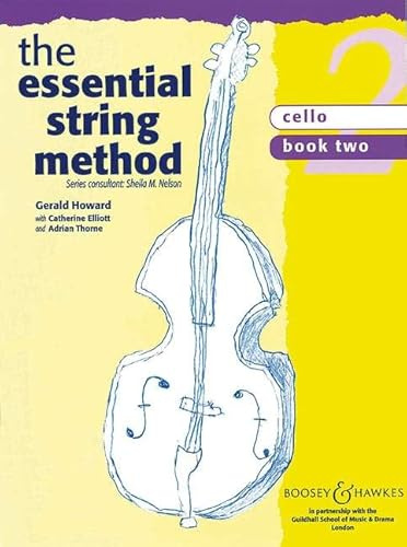 The Essential String Method Vol. 2