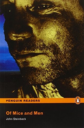 Of Mice and Men (Pearson English Graded Readers)