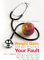 Weight Gain - When It’s Not Your Fault: Six Common Medical Conditions Causing Weight Gain and Getting Doctors to Pay Attention!