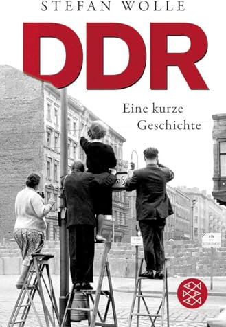 DDR: Eine kurze Geschichte