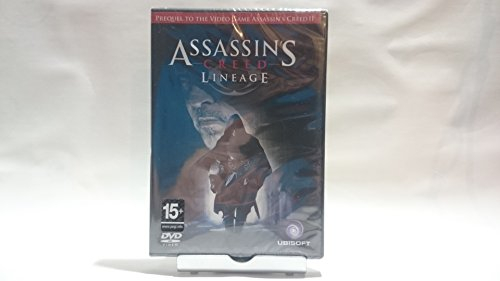 Assassin's Creed. Der geheime Kreuzzug