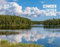 Schweden 2025 Großformat-Kalender 58 x 45,5 cm: Sverige - Sweden