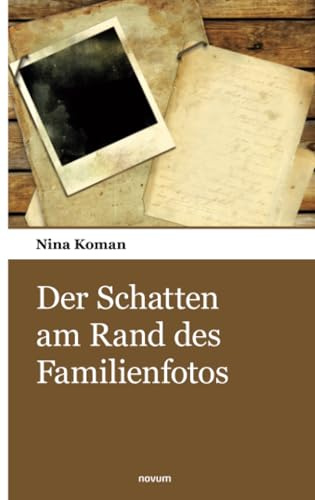 Der Schatten am Rand des Familienfotos