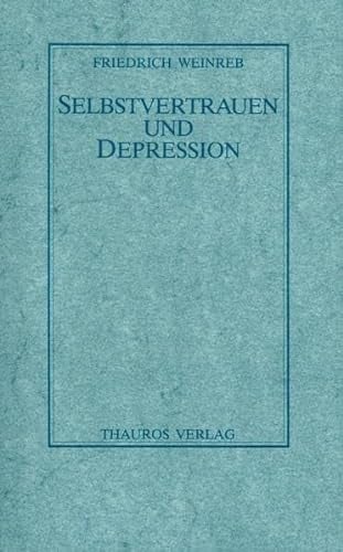Selbstvertrauen und Depression
