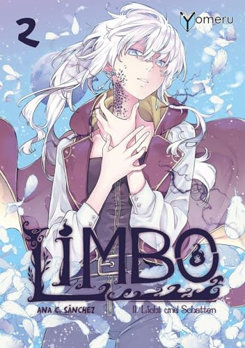 LIMBO 02: Licht und Schatten