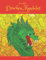 30 wilde Drachen Mandalas Fantasy Mandala Malbuch
