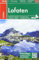 Lofoten, Wander - Radkarte 1 : 75 000 (PhoneMaps Wander - Radkarte Norwegen)